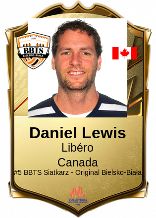 Daniel Lewis