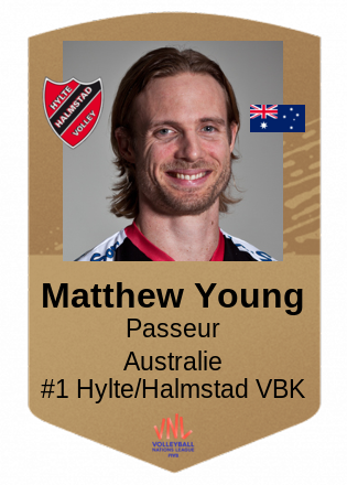 Matthew Young