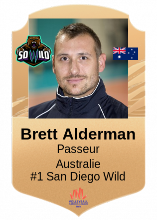 Brett Alderman
