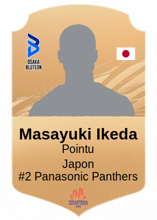 Masayuki Ikeda