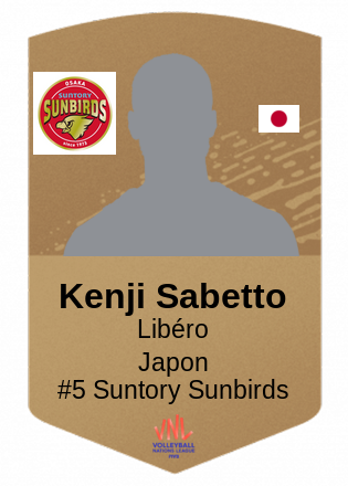 Kenji Sabetto