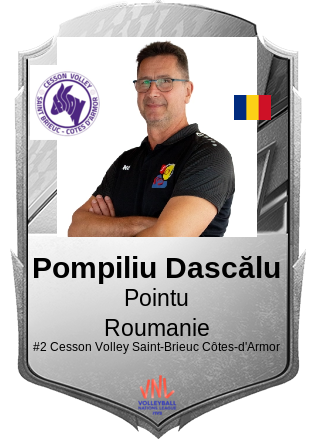 Pompiliu Dascălu