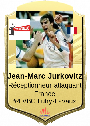 Jean-Marc Jurkovitz