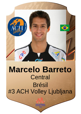 Marcelo Barreto