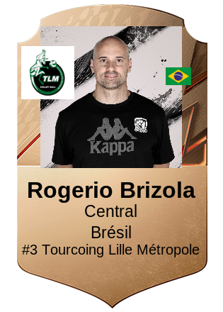 Rogerio Brizola