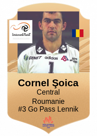 Cornel Şoica