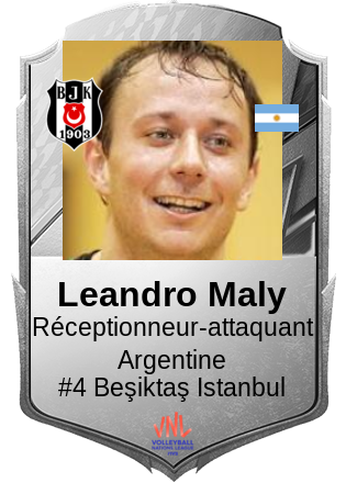 Leandro Maly