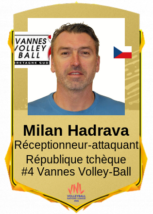 Milan Hadrava
