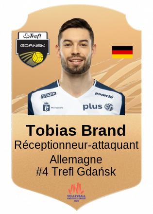 Tobias Brand