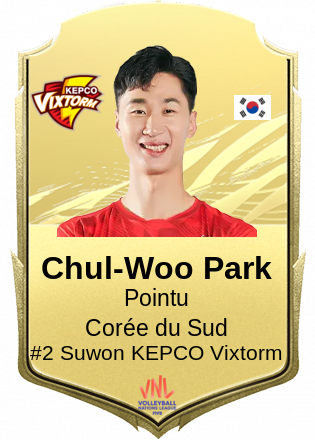 Chul-Woo Park