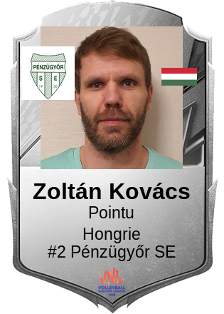 Zoltán Kovács