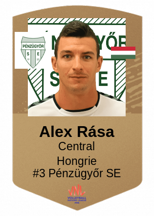 Alex Rása