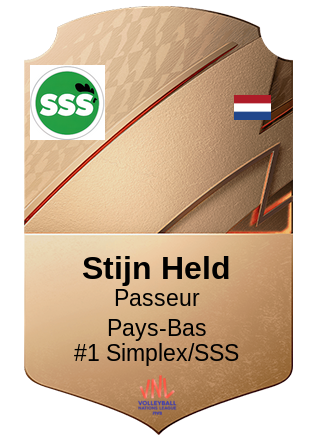 Stijn Held