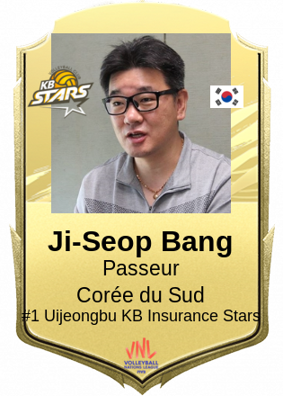 Ji-Seop Bang