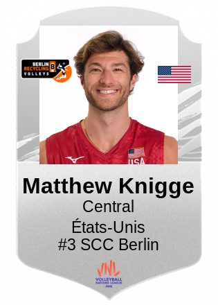 Matthew Knigge
