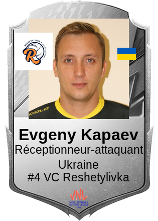 Evgeny Kapaev