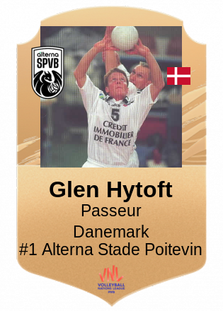 Glen Hytoft