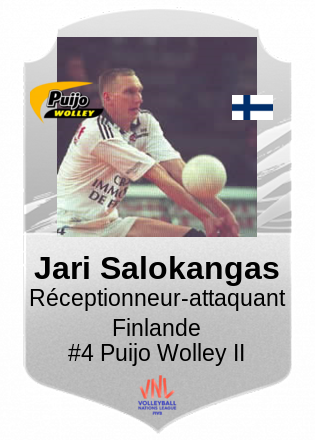 Jari Salokangas