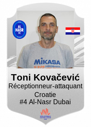 Toni Kovačević