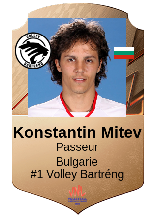 Konstantin Mitev