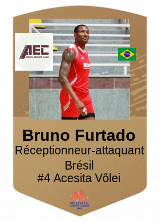 Bruno Furtado