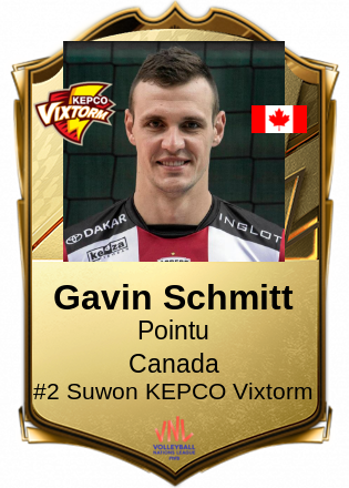 Gavin Schmitt