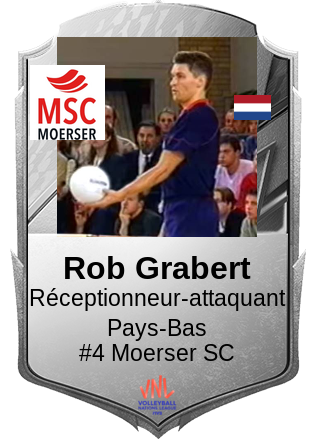 Rob Grabert
