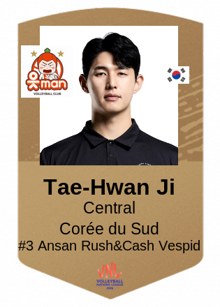 Tae-Hwan Ji