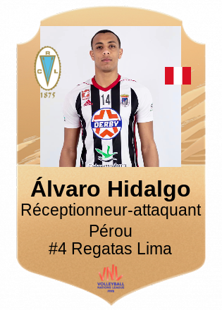 Álvaro Hidalgo