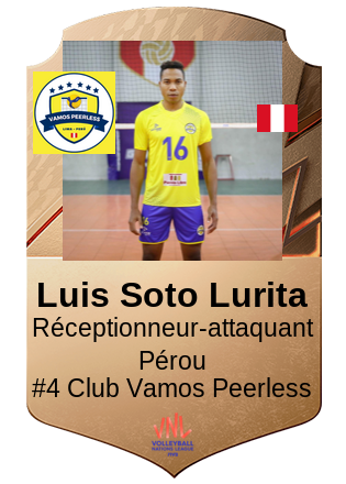 Luis Soto Lurita