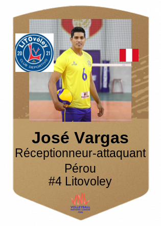 José Vargas