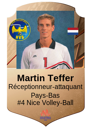 Martin Teffer