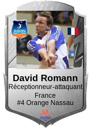 David Romann