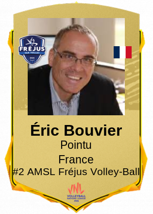 Éric Bouvier