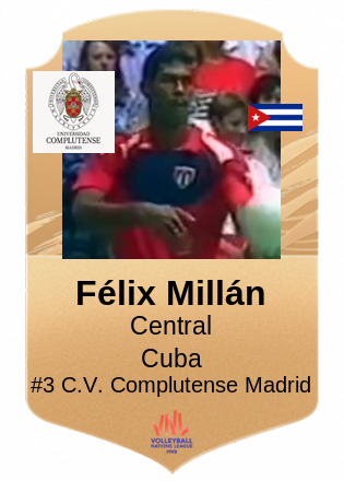 Félix Millán