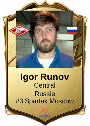 Igor Runov