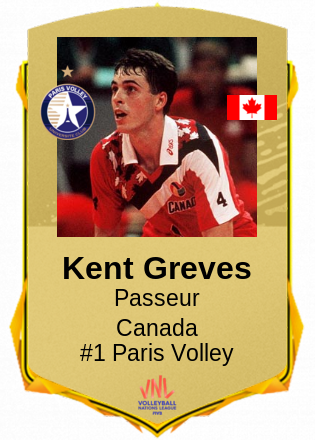 Kent Greves