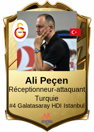 Ali Peçen