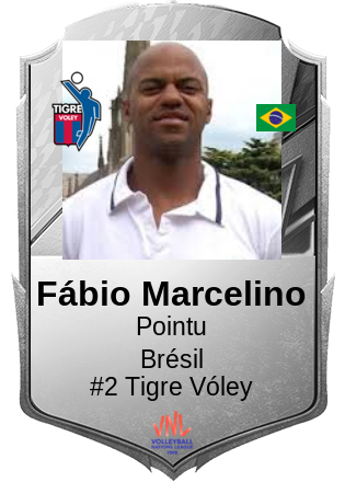 Fábio Marcelino