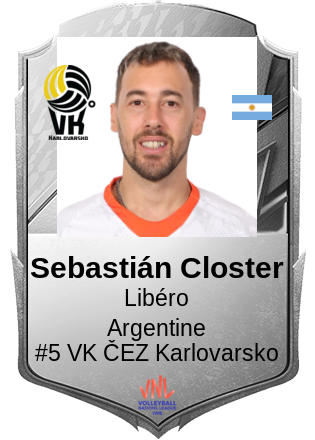 Sebastián Closter