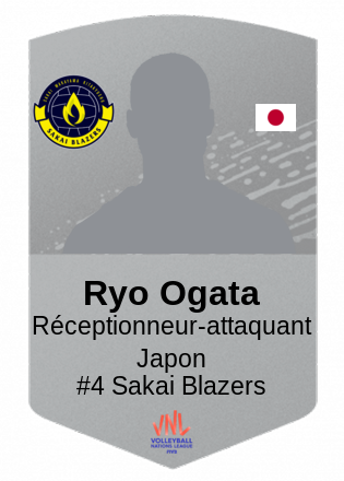 Ryo Ogata