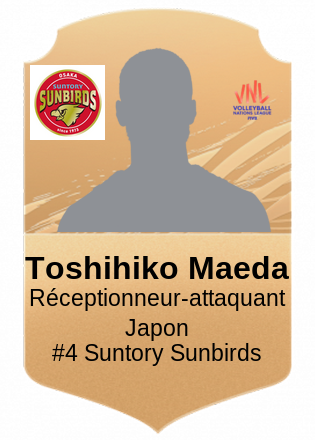 Toshihiko Maeda
