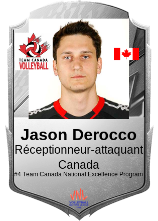 Jason Derocco