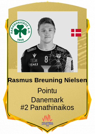Rasmus Breuning Nielsen