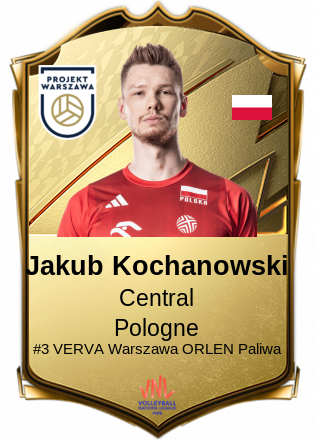 Jakub Kochanowski