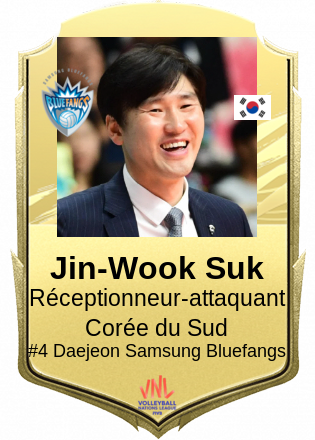 Jin-Wook Suk
