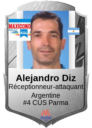 Alejandro Diz