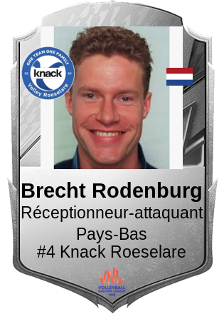 Brecht Rodenburg