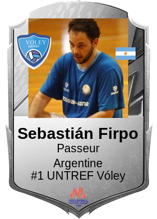 Sebastián Firpo