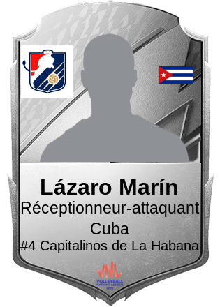 Lázaro Marín